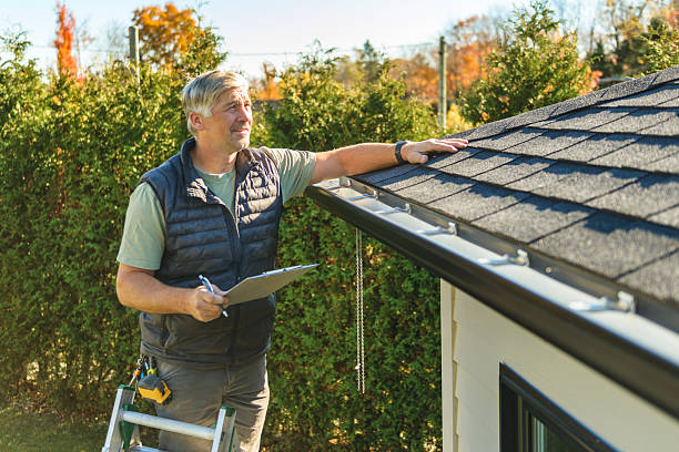 Trusted Roof Leak Repair service in Hanna, WY - Ben Roofing and Steel LLC